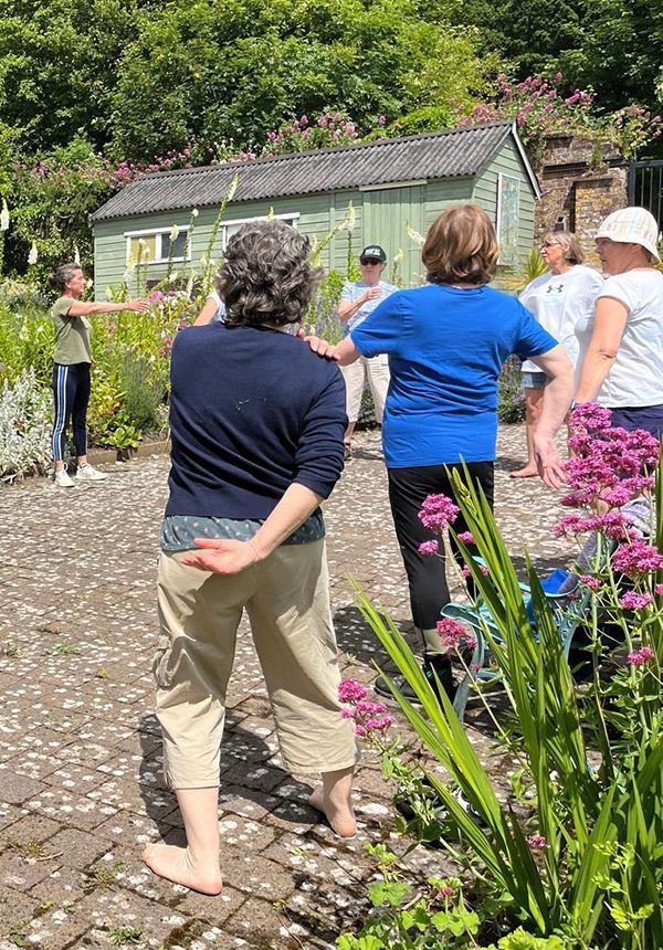 Tai Chi and Chi kung Class Skibbereen from September 2026