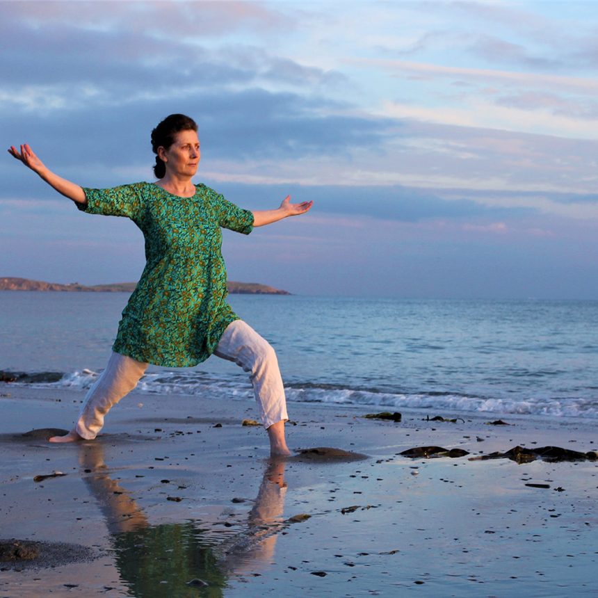 Tai Chi and Chi Kung Classes, Rosscarbery ,the Warren beach -Saturdays 10 am from  June to August  2026