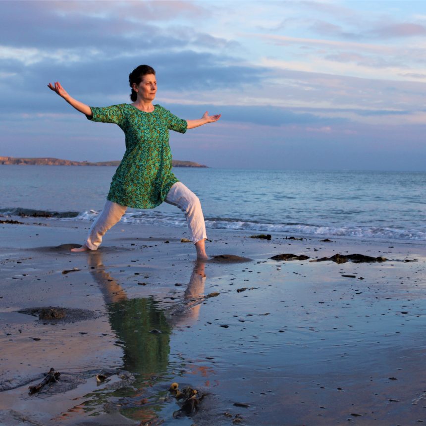 Tai Chi and Chi Kung Classes, Rosscarbery , Warren beach -Summer time Saturdays 10 am. Pay on the day, cash or revolut ,no need to book ,just come along. June to end of August  2026